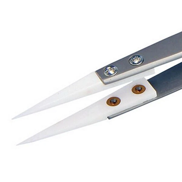 Seramik Tweezer Sarım Cımbızı