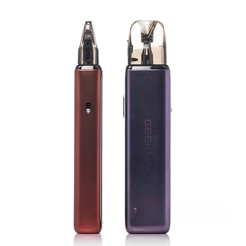 Geek Vape WENAX Q Ultra Pod Sistem 30W