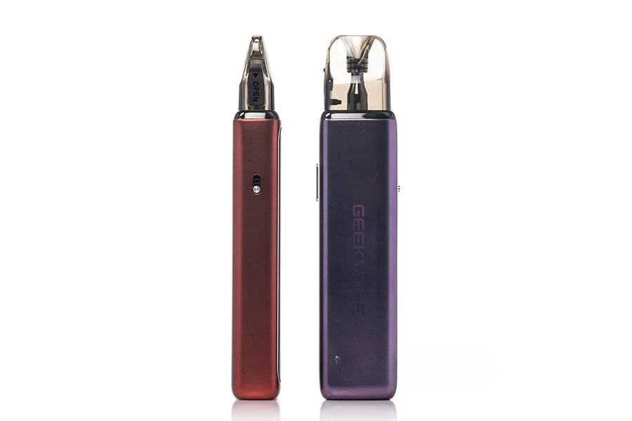 Geek Vape WENAX Q Ultra Pod Sistem 30W