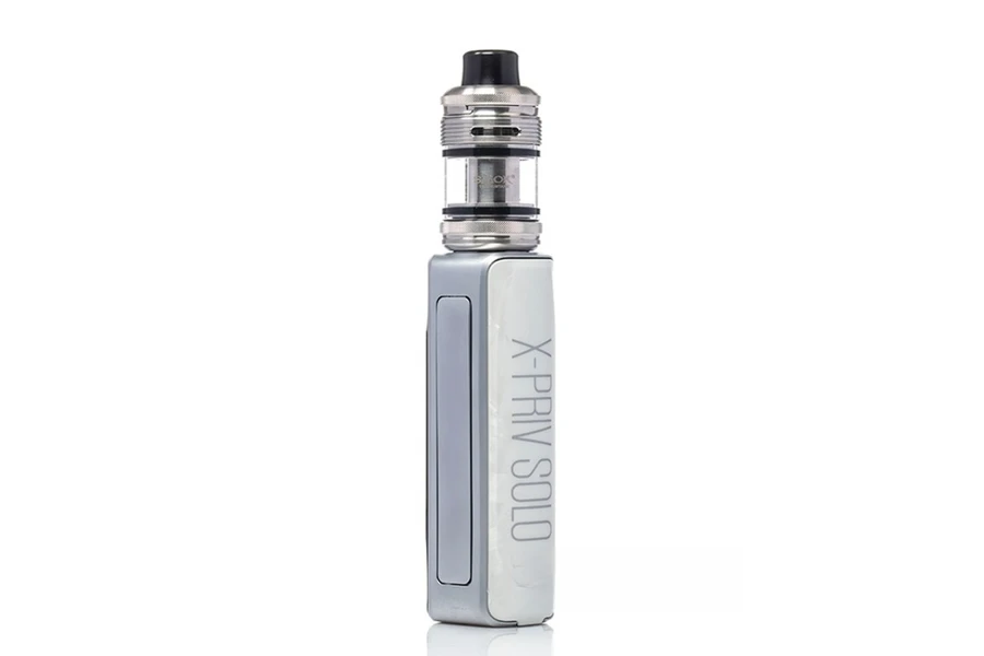 Smok XPriv Solo 80W Mod Kit