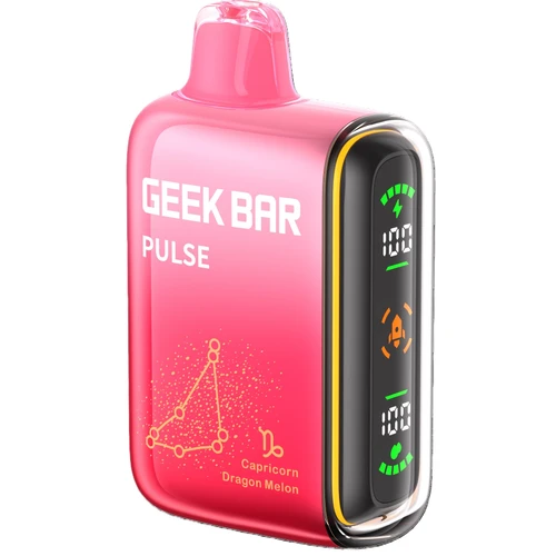 GeekBar Dragon Melon - Pulse 15000