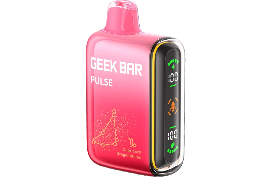 GeekBar Dragon Melon - Pulse 15000