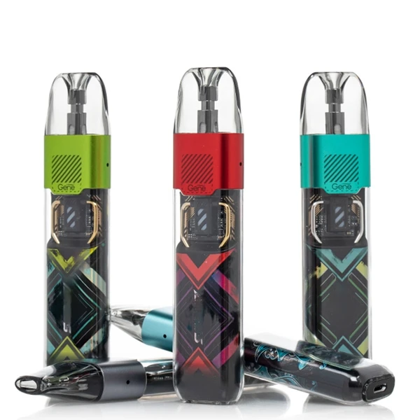 VooPoo ARGUS P1s 25W Pod Kit