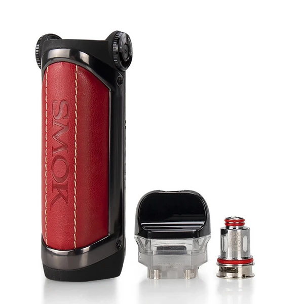 SMOK IPX 80W Pod Mod Kit