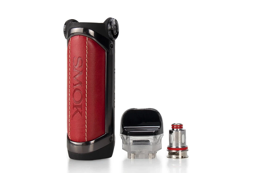 SMOK IPX 80W Pod Mod Kit