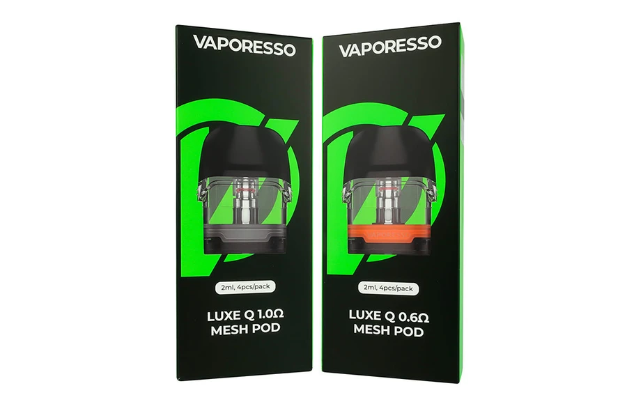 Vaporesso LUXE Q2 Kartuş (4 Adet)