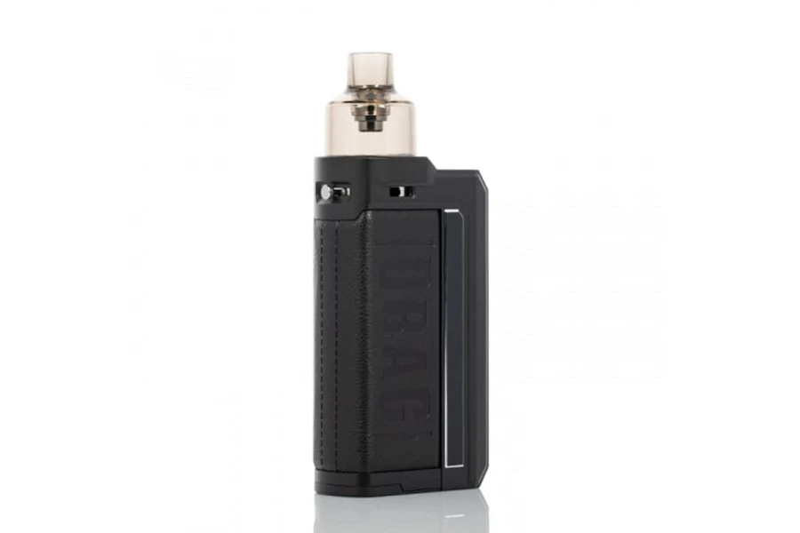 VOOPOO DRAG MAX 177W Pod Mod Kit