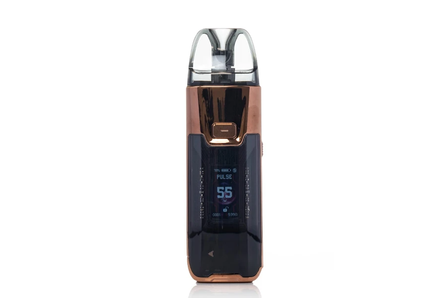 Vaporesso LUXE XR MAX 2 Pod Kit 80W