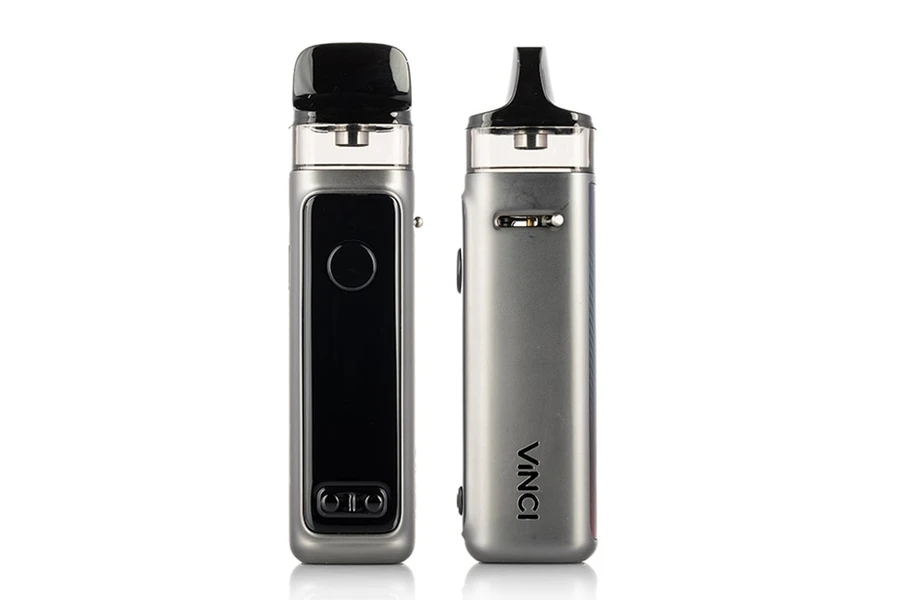 Voopoo Vinci 2 50W Pod Mod Kit