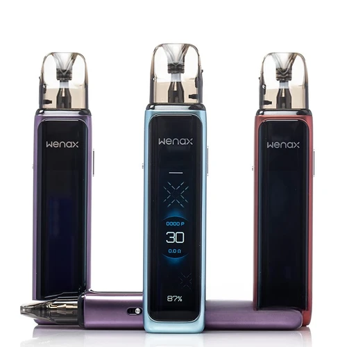Geek Vape WENAX Q Ultra Pod Sistem 30W