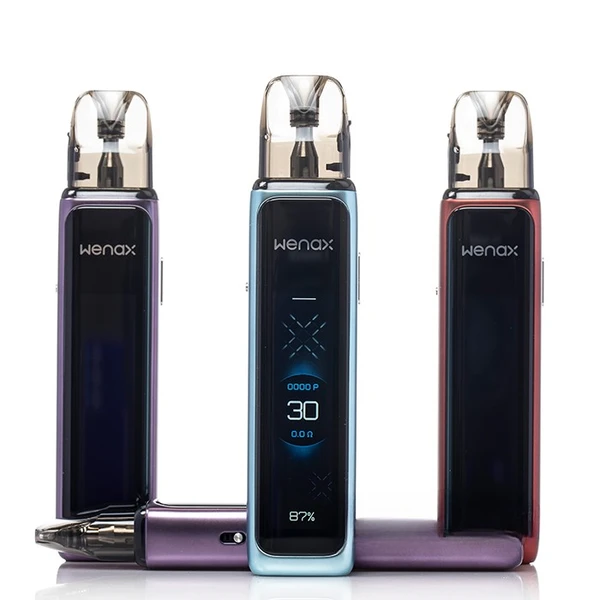 Geek Vape WENAX Q Ultra Pod Sistem 30W