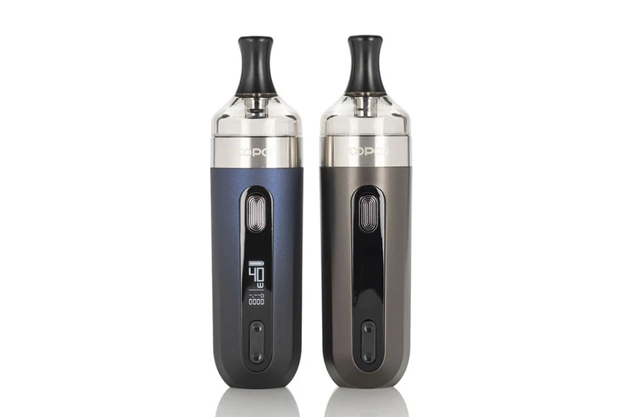 VOOPOO V.SUIT 40W Starter Kit