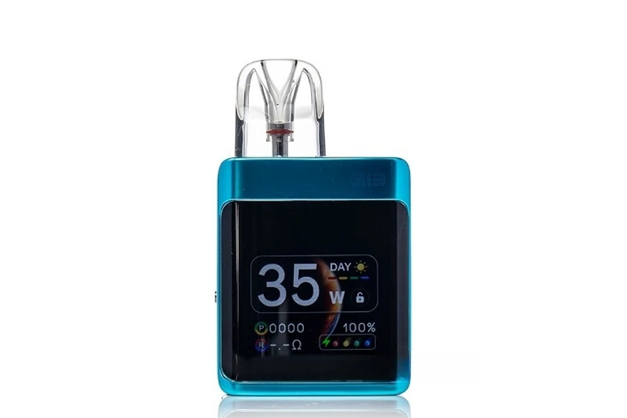 Uwell Caliburn G3 Pro Koko Pod Kit 35W