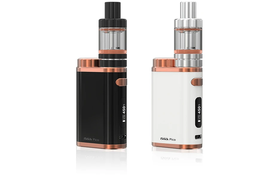 Eleaf iStick Pico 75W Kit