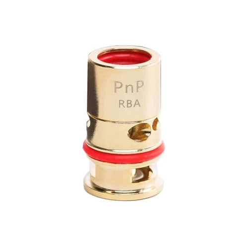 VooPoo PNP RBA Coil Seti (Vinci/ Vinci X/ Vinci R)