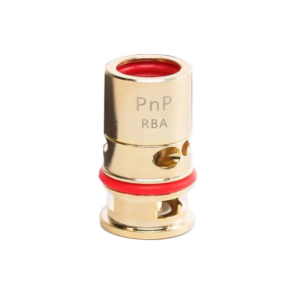 VooPoo PNP RBA Coil Seti (Vinci/ Vinci X/ Vinci R)