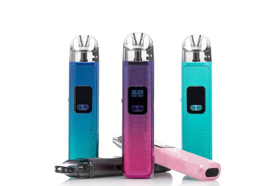 Smok Novo Pro 30W Pod