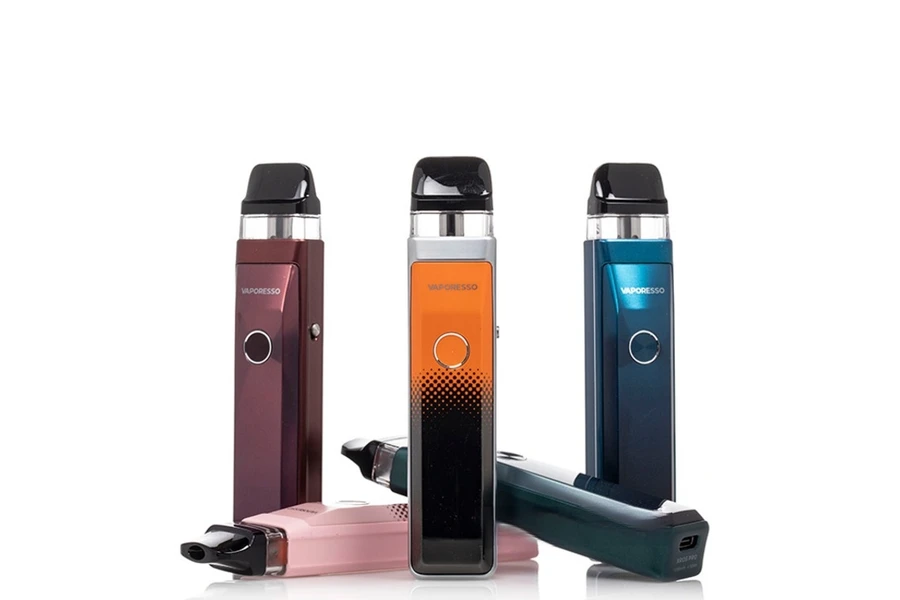 Vaporesso XROS Pro Pod 30W