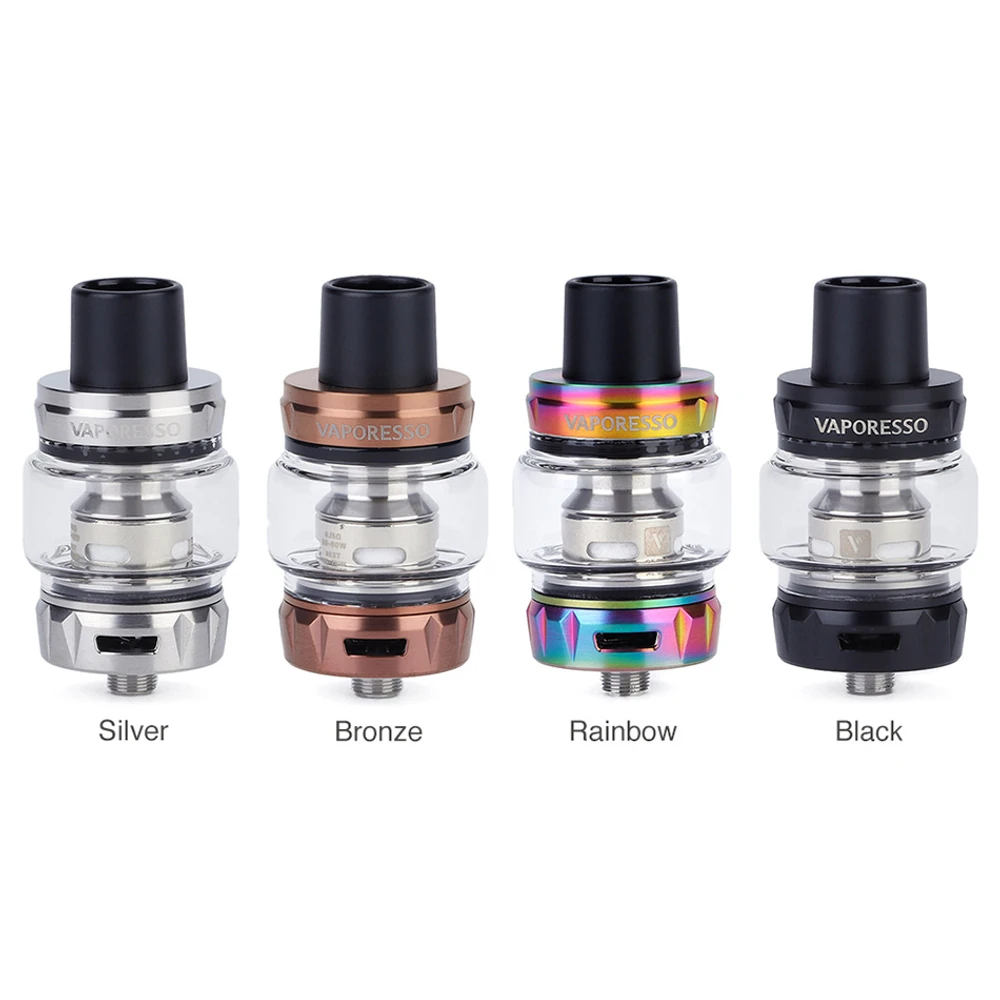 Vaporesso SKRR S Atomizer Renkleri