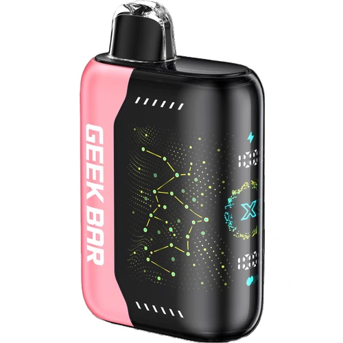 GeekBar Watermelon Ice Pulse X 25000