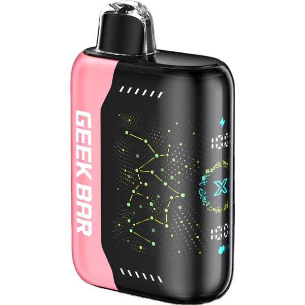 GeekBar Watermelon Ice Pulse X 25000