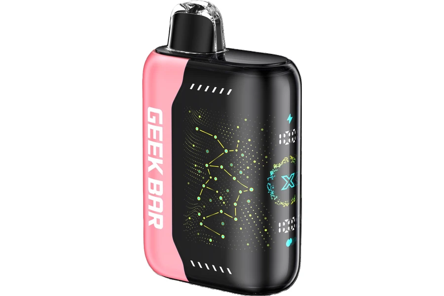 GeekBar Watermelon Ice Pulse X 25000