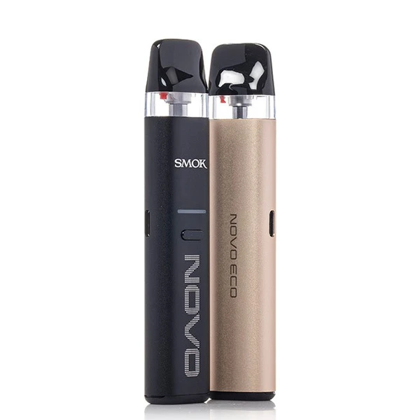 SMOK NOVO ECO 30W Pod Sistem Kit 1000mAh