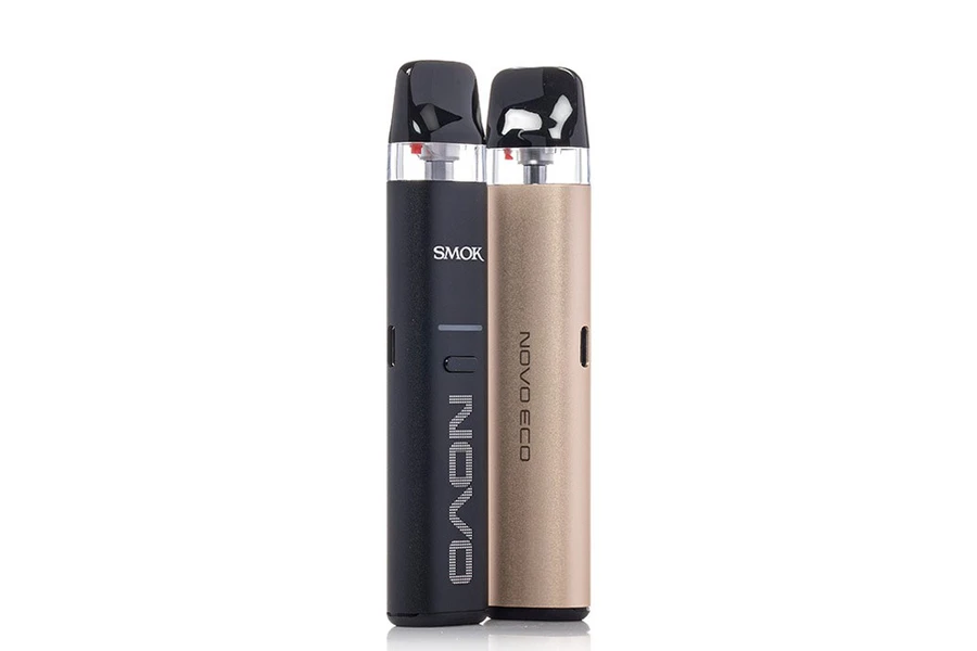 SMOK NOVO ECO 30W Pod Sistem Kit 1000mAh