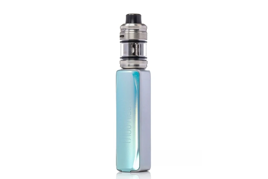 Smok XPriv Solo 80W Mod Kit