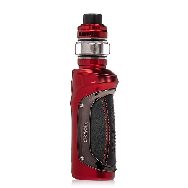SMOK MAG Solo 100W Kit TFT Ekran