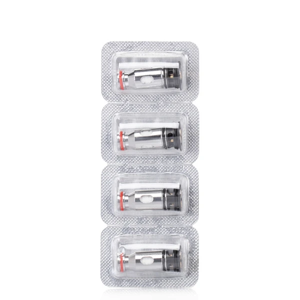 Uwell PA Yedek Coil (4 Adet)