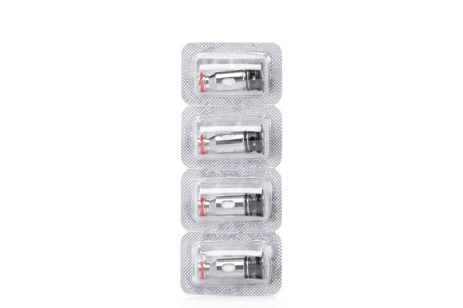 Uwell PA Yedek Coil (4 Adet)