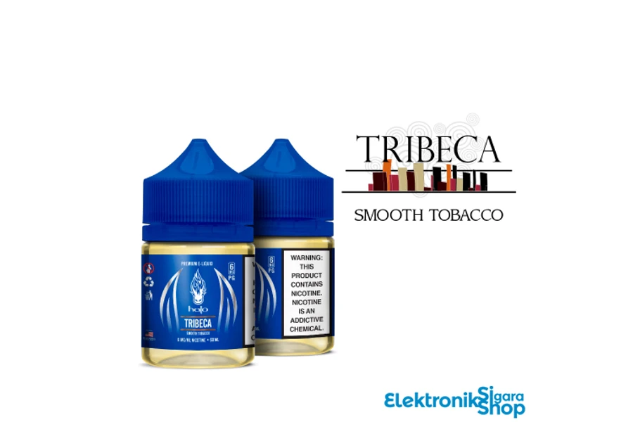Halo Tribeca 60ML