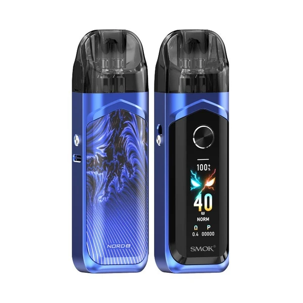 SMOK Nord 6 Pod Sistem 80W