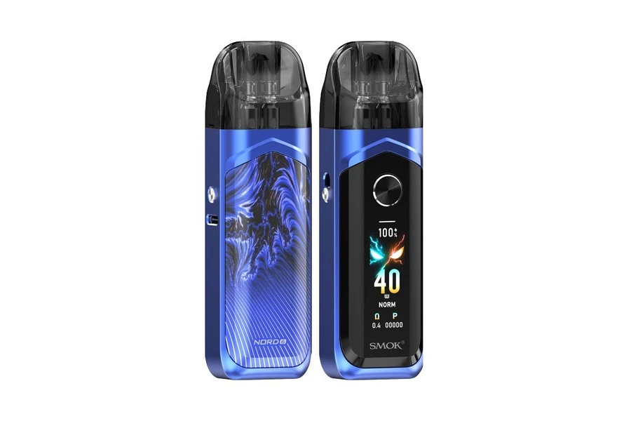 SMOK Nord 6 Pod Sistem 80W
