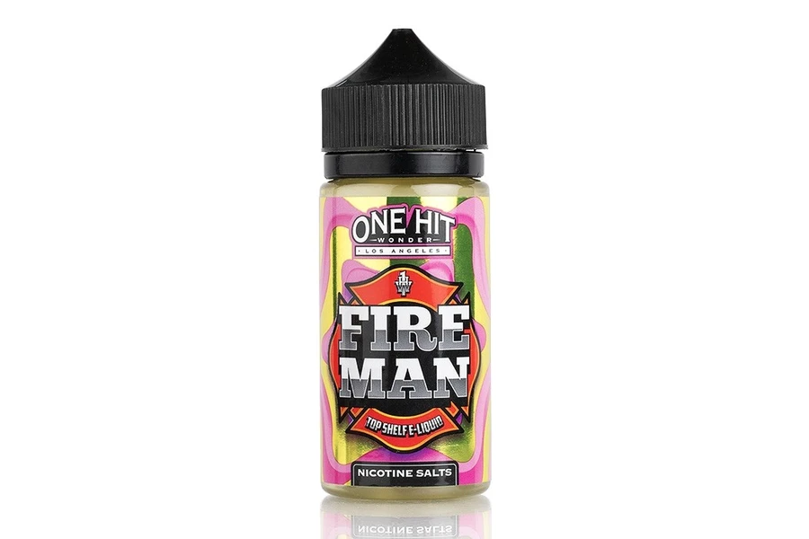 One Hit Wonder - Fire Man (100 ml)