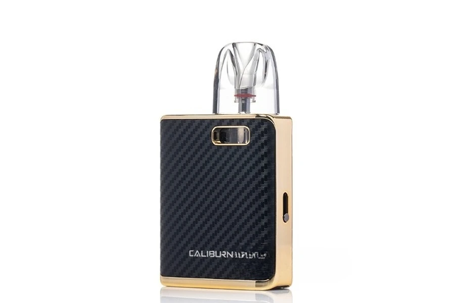 Uwell Caliburn G3 Pro Koko Pod Kit 35W
