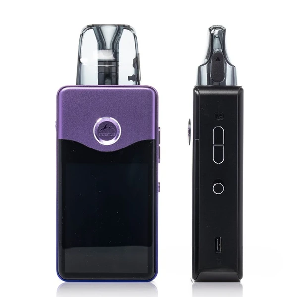 VOOPOO VINCI E Pod Mod Kit 120W