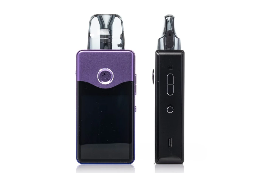 VOOPOO VINCI E Pod Mod Kit 120W