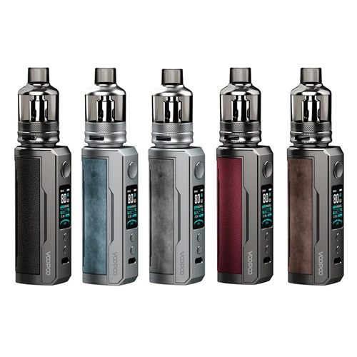VOOPOO DRAG X PLUS 100W Pod Mod Kit