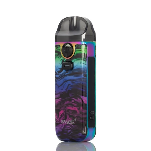 Smok Nord 4 80W Pod Kit
