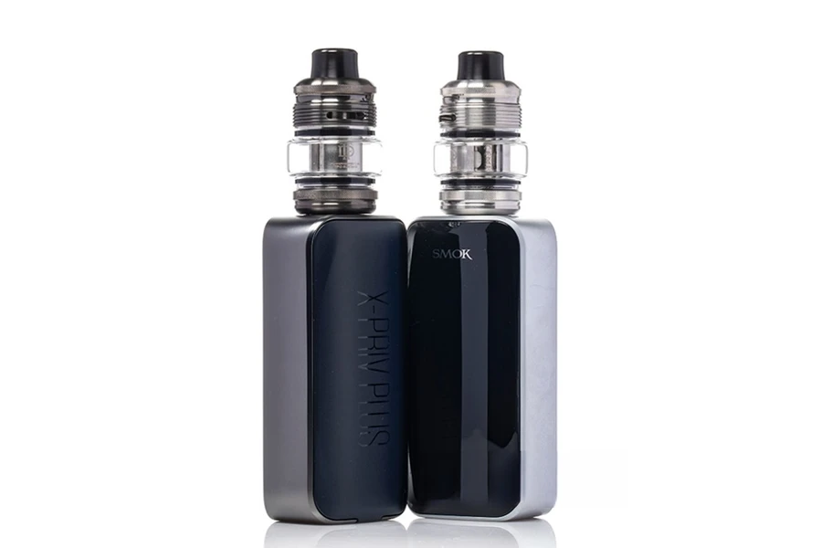 Smok XPriv Plus 225W Mod Kit