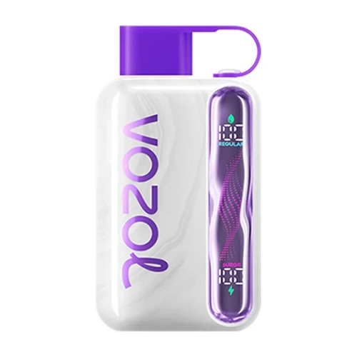 Vozol Star 40000 Cherrimoya Grapefruit Berries (1000 mAh)
