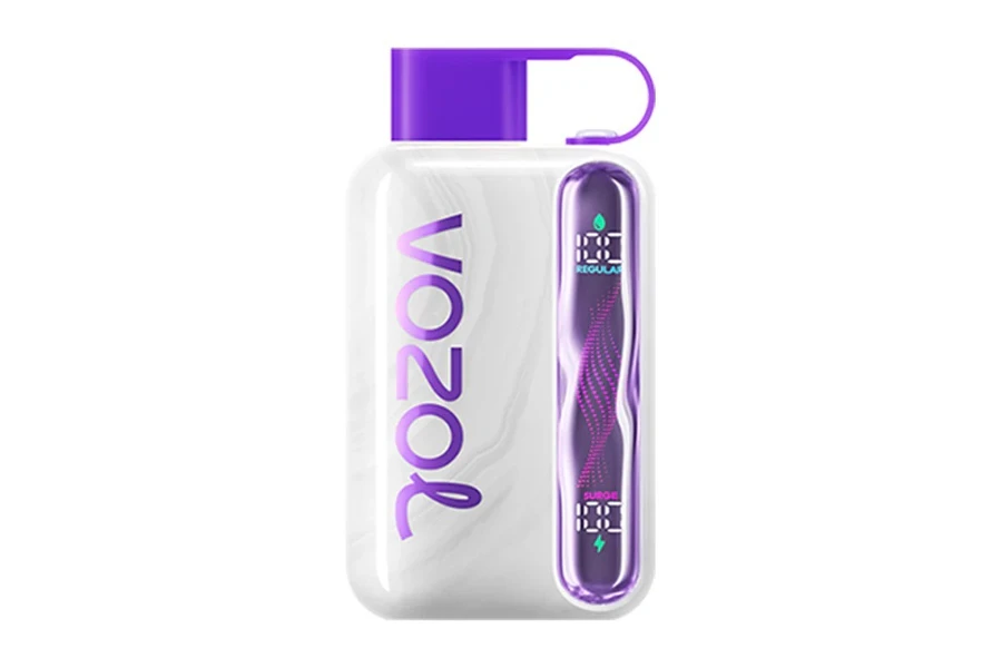 Vozol Star 40000 Cherrimoya Grapefruit Berries (1000 mAh)