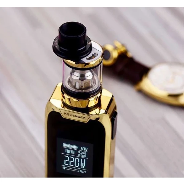 Vaporesso Revenger X / Revenger 220W Kit