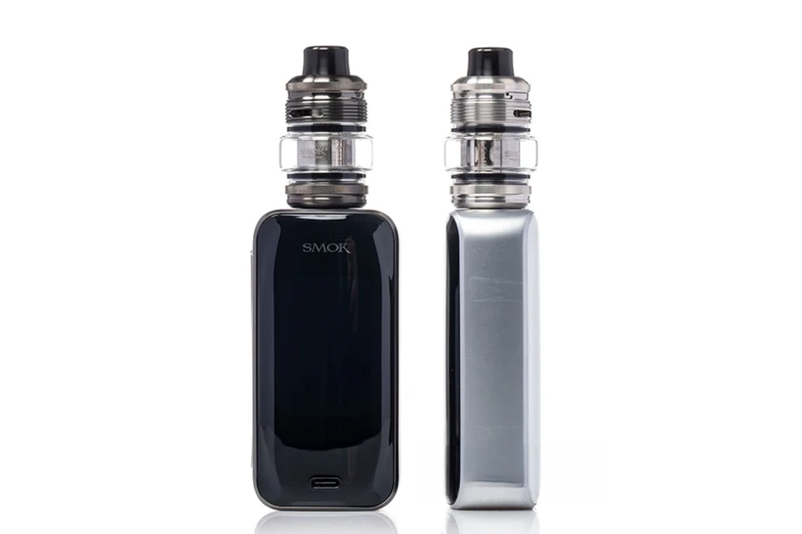 Smok XPriv Plus 225W Mod Kit
