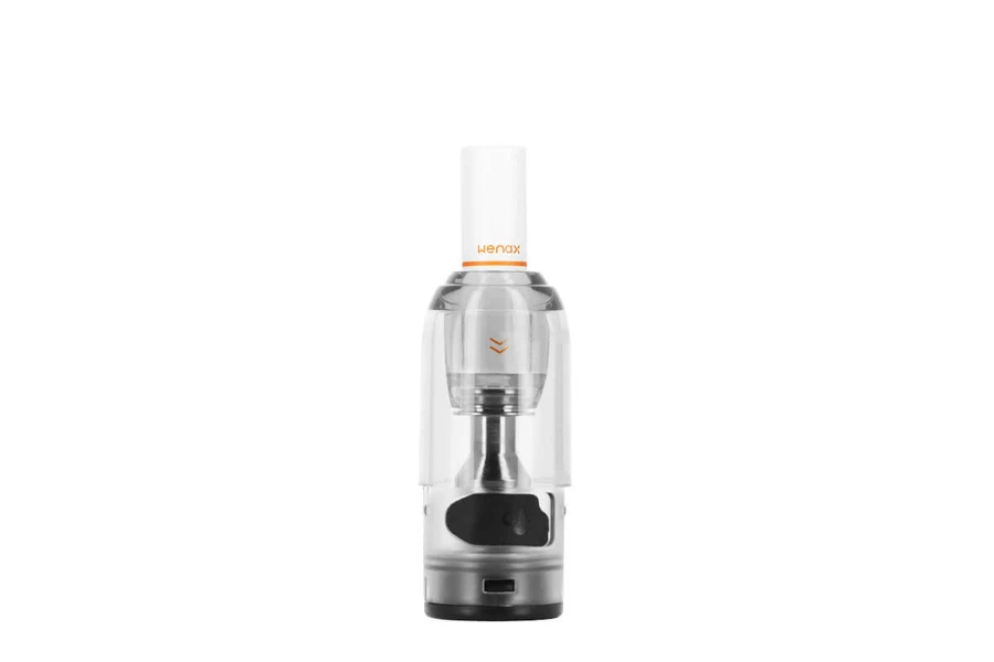 GeekVape WENAX M1 Filtreli Kartuş (3 Adet)