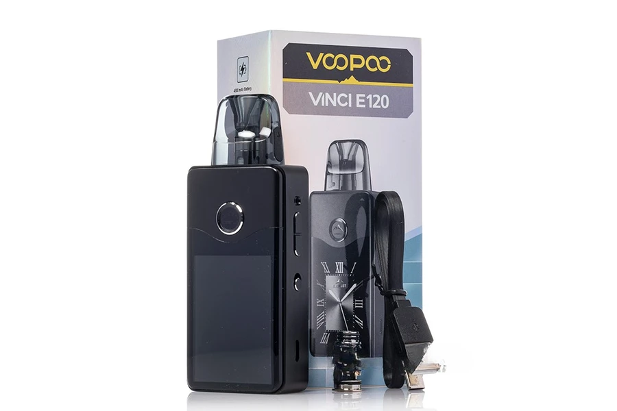 VOOPOO VINCI E Pod Mod Kit 120W