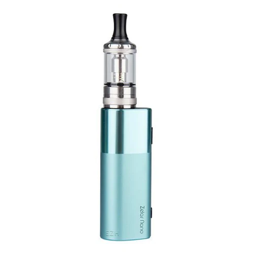 Aspire ZELOS Nano Starter Kit