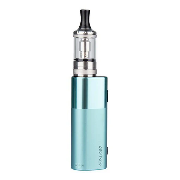 Aspire ZELOS Nano Starter Kit